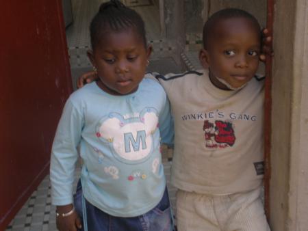 bebe zeyna et bebe zeydi