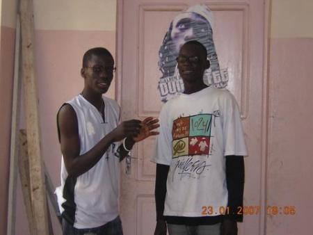 bigziz et big makhou