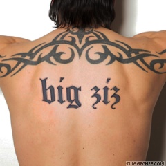 big ziz