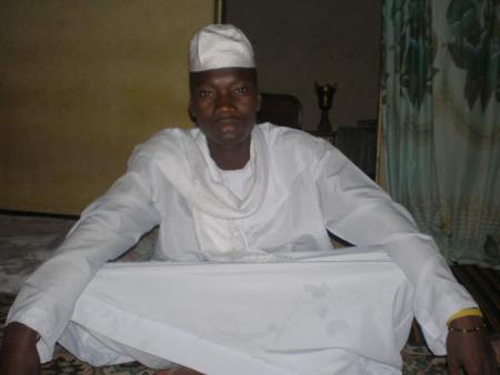 djibril