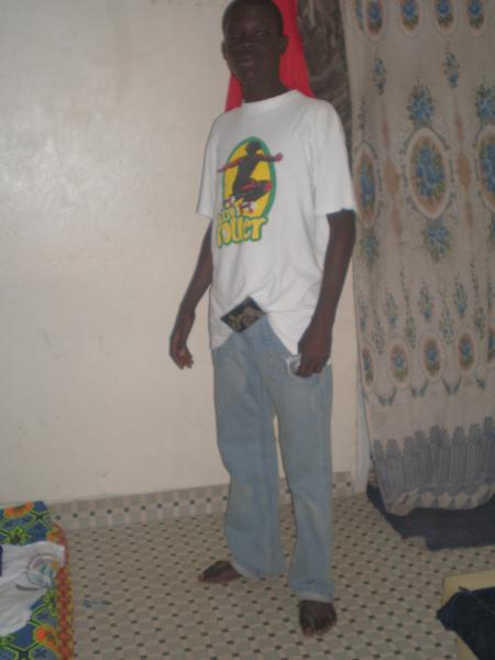 al mouayd 