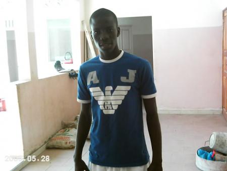 big makhou