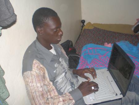 bigziz in the  pc