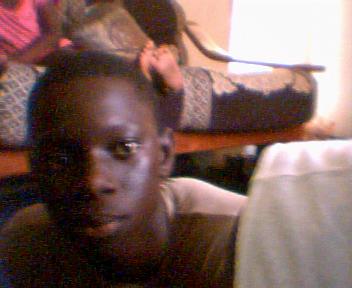 abdou samad