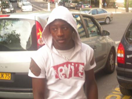 ismael