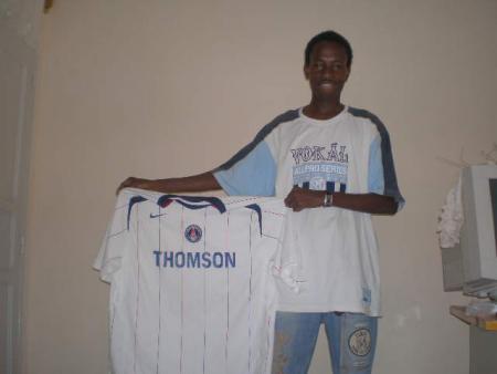 junior 