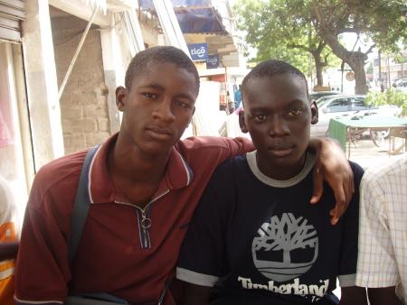 bigziz et oussousoum
